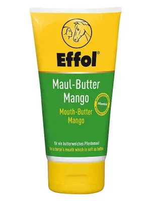 Effol Maul-Butter Mango 150 ml  »  208831 Top-Preis