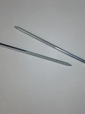 Ringnut Schraubnagel 150 mm  »  251203 Solange Der Vorrat Reicht