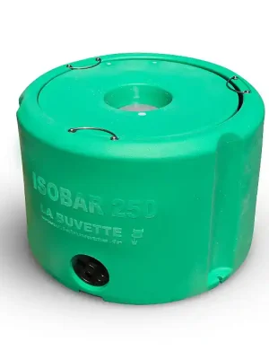 Sonderaktion Thermo-Tränke Isobar 250  »  251253