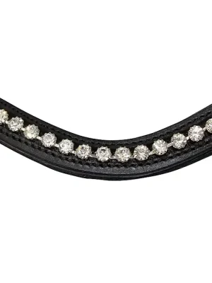 Jetzt Bestellen HILBAR Stirnriemen Royal Exklusiv Crown Diamond  »  210554