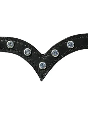 Nur Für Kurze Zeit HILBAR Kopfstück Silver Diamond  »  210575