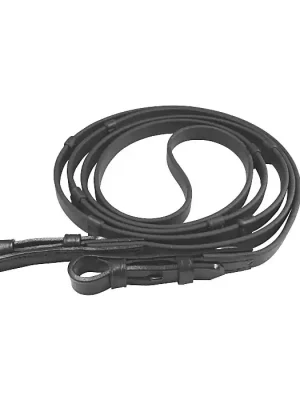 HILBAR Zügel Biothane mit Stegen  »  210579 Sonderangebot