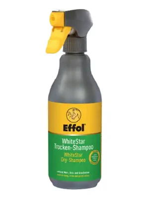 Sale Effol WhiteStar Trocken-Shampoo 500 ml  »  211270