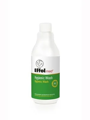 Jetzt Kaufen Effol med Hygienic Shampoo 500 ml  »  222291