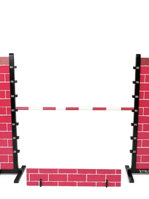 Top-Angebot Hobby Horse Hindernis - Mauer  »  251564