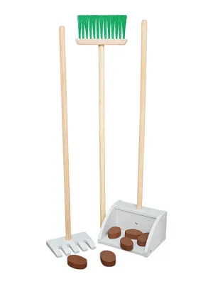 Bestseller Hobby Horse Mistboy Set  »  223748