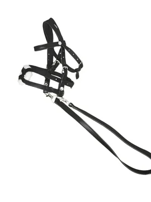 Sofort Bestellen Hobby Horse Trense  »  223757