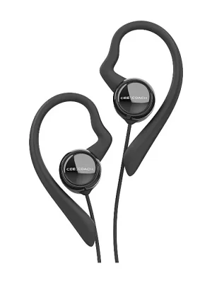 Top-Angebot CEECOACH Headset mit Ohrbügel  »  251023