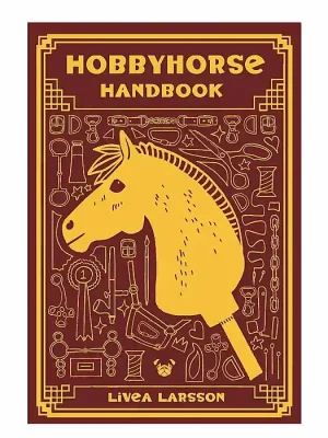 Expressversand Hobby Horse Handbuch  »  223759