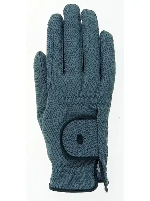 Echt Roeckl Reithandschuh Roeck Grip  »  140000_K75-LA