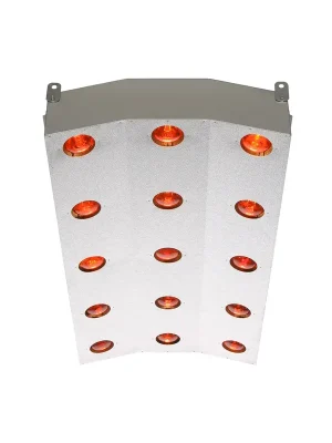 Aktuell Pferdesolarium SOL 15 Eco 230 Volt  »  251168-SD