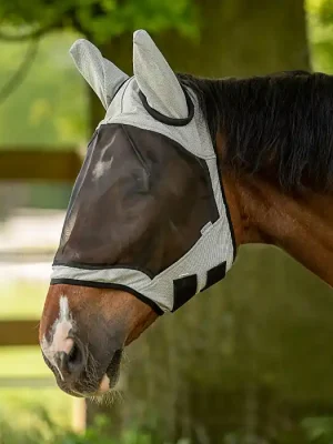 Abverkauf Busse Fliegenmaske Fly Guard II  »  230073_WE-LD