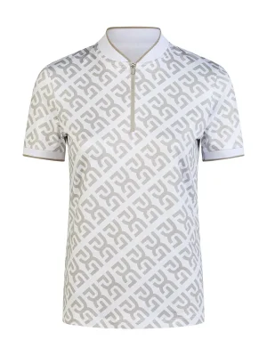 Zip Polo Shirt 1204 Pikeur  »  224524_38-CA Direkt Vom Hersteller