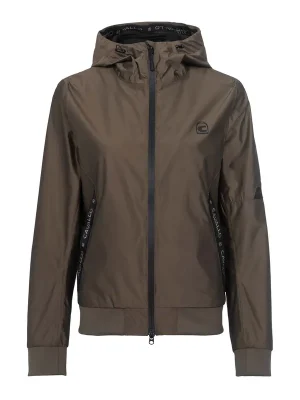 Begrenztes Angebot Cavallo Blouson CAVALBLAIR | Mocca | 42 | 224728_42-KC