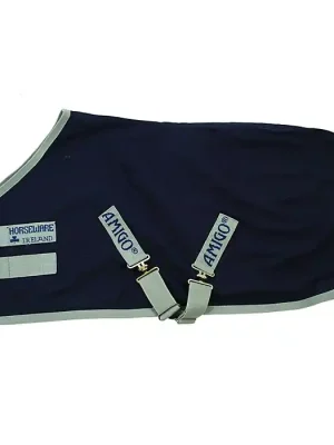 Amigo Stalldecke Stable Sheet | Blau | 125 | 135949_125-IA Online Kaufen