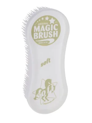 Echt Magic Brush Soft | Weiß | 208310-AA
