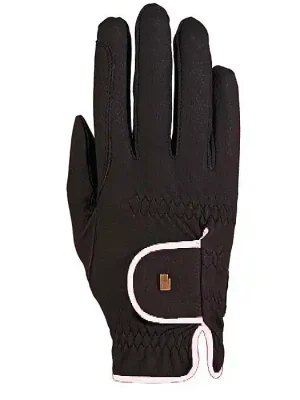 Online Kaufen Roeckl Reithandschuh Lona 2-farbig  »  143282