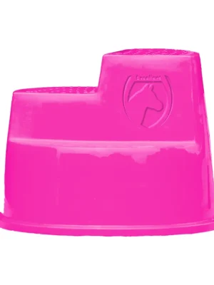 Excellent Aufstiegshilfe Rund | Rosa | 224719-FA Sale