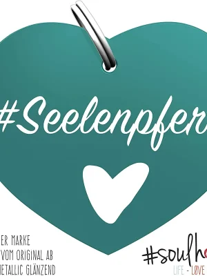 Günstig Herzmarke Seelenpferd