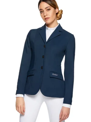 Kostenloser Rückversand Turnierjacket Damen Be Air