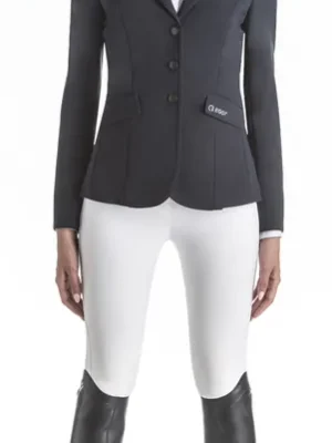 Turnierjacket Damen Eleganz CL Zertifiziert