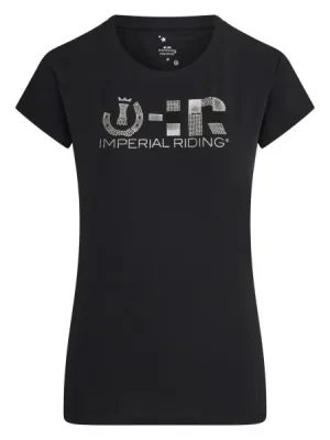 T-shirt Damen Preppy Star Must-Have