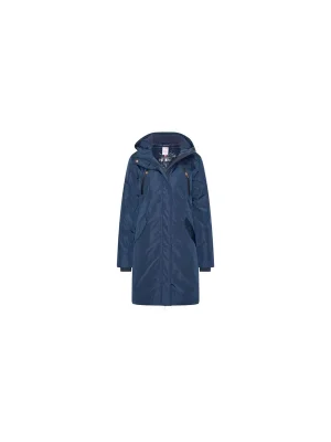 Billig Parka Damen Jolly