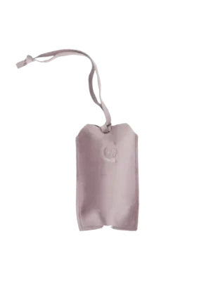 Expressversand Kotbeutelhalter Pocket Velvet