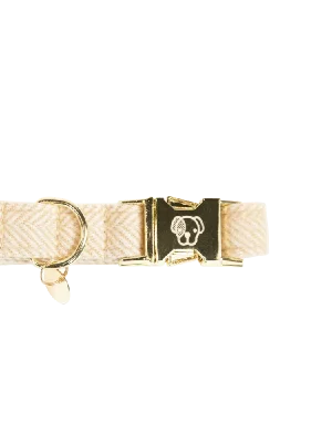 Hunde Halsband Wolle | Kentucky Dogwear Direkt Vom Hersteller