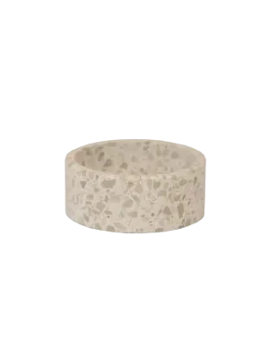 Futternapf Terrazzo Stone Top-Seller