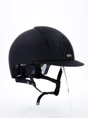 Begrenztes Angebot Reithelm Cromo Smart