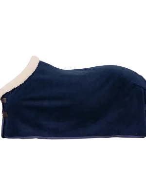 Aktuell Abschwitzdecke Fleece Show Heavy