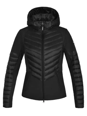Damenjacke Classic Hybrid Preisknaller