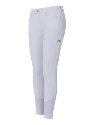 Damenreithose KLkessi, E-TEC mit Knie-Grip Neue Ware