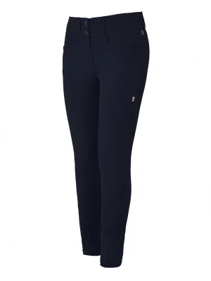 Damenreithose KLkadi E-TEC mit Knie-Grip Schnäppchen