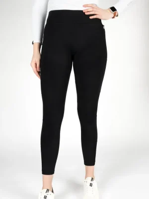 Versand Am Gleichen Tag Reitleggings Damen KLkatinka Vollgrip