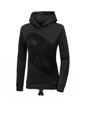 Begrenztes Angebot Hoody Damen Sanne