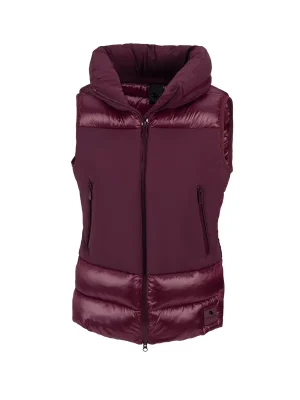 Weste Damen Qulit Selection Expressversand
