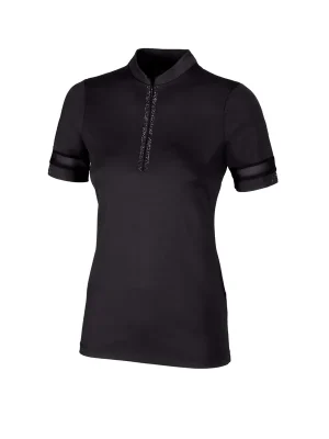 Zip-Shirt Damen Selection Preisknaller