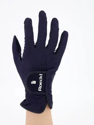 Ausverkauf Reithandschuh Roeck-Grip Pro