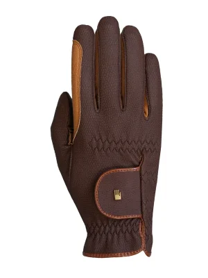 Nur Für Kurze Zeit Reithandschuh Malta Winter