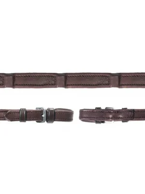 Angebot Zügel Durasoft Reins Grip