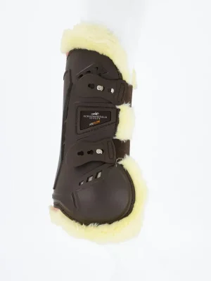 Air Flow Champion Tendon Boots Fur Wochenendangebot
