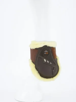 Bestseller Air Flow Champion Fetlock Boots Fur