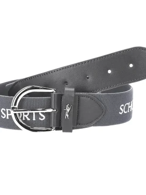 Direkt Vom Hersteller Gürtel Sports Flexi Logo Belt Style