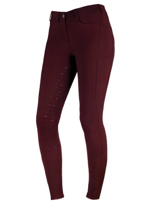 Damenreithose Victory FS mit Vollgrip Solange Der Vorrat Reicht