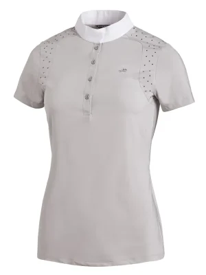 Turniershirt Damen Meredith UV Billig