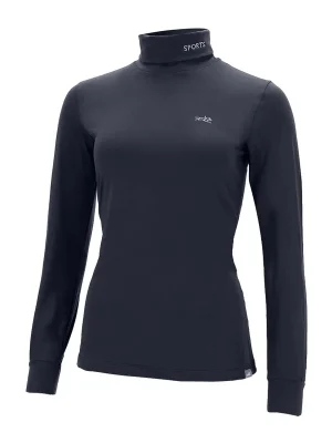 Fleeceshirt Damen Amber Style Bestseller