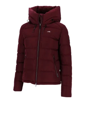 Bestpreis Steppjacke Damen Felicity Style