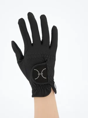 Markenware Reithandschuh Sportstyle Glamour